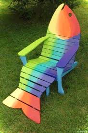 Awesome 50 Awesome Garden Furniture Design Ideas Https Roomaniac Com 50 Awesome Garden Furn Pallet Garden Furniture Pallet Furniture Outdoor Adirondack Chair