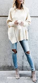 Elegant And Cozy Outfits Ideas For Winter 2019 Winteroutfit Fashion Fashion Clothes Women Cool Outfits