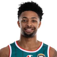 David Johnson, Basketball Player, Stats, Height, Age