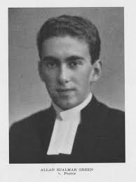 Category:Allan Hjalmar Green