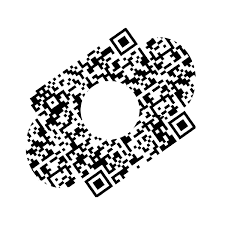 My Personal Qr Code Qr Is Short For Quick Response And Can Used To Take A Piece Of Information And Put It In To Your Cell Phone Qr Code Design