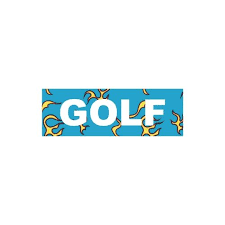 Flame Stickers By Golf Wang Tyler The Creator Wallpaper Tyler The Creator Golf Wang