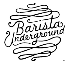Wearing a green apron, you provide a space—a third place community— where everyone can feel welcome. Barista Underground Oatly Oat Milk Us Takeover Facebook