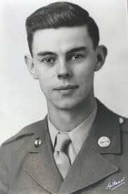 WWII veteran's story and memorabilia collection