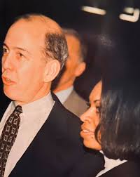 More from Halloween Alibi party 1997?