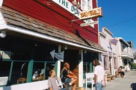 11 Perfect Weekend Getaways Near Seattle Seattle Magazine