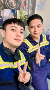 Happy birthday kuya!