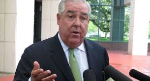 Byron Donalds: Latest News, Top Stories & Analysis