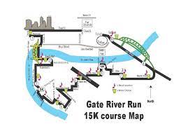Usatf Map My Run 2022 Usatf 15 Km Road Championships Usa Track Field