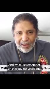 The greatest fear of the greedy oligarchs in this country was for the  masses of Black people and poor white people to join together and form a  voting bloc that could fundamentally shift the economic ...