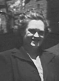 Bertha Lee Logan (1889-1970)