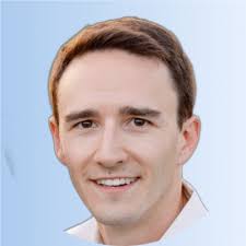 Today marks a massive milestone for my career. As of today, I'm officially  all in