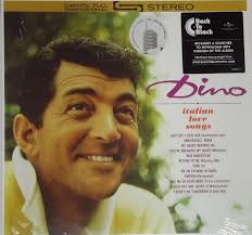 Dino: Italian Love Songs