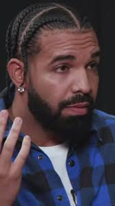 Drake Makes Caleb Laugh