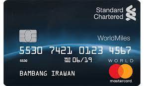 Get latest promotions and freebies from standard chartered do a balance transfer with 5.99 p.a to your account for more cash in hand! Standard Chartered Bank