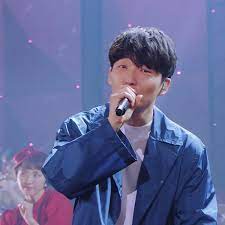 yuki ユキ さんはinstagramを利用しています wowowおかわり ざっくりアンコールの萌えポ撮り 01 源さん登場して投げキッスの嵐 people live pop