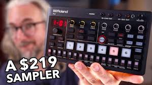 Roland FANTOM and Valhalla Supermassive