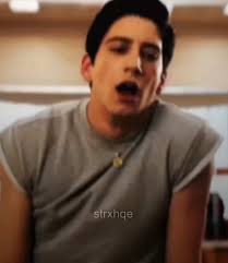 Wally Clark's Unique Take