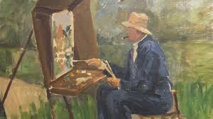 The Arts What Are We Fighting For