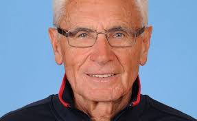 Mark Fino's Instagram, Twitter & Facebook