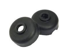 2 x Gummikappe für Scheinwerfer mit H4 Leuchtmittel rubber cap H4 lamp |  eBay.de