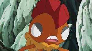 Scrafty Pvp Iv Deep-Dive | Pokemon Go Wiki - Gamepress