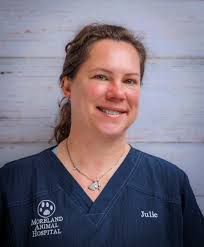 Veterinarian In Moreland GA 30259