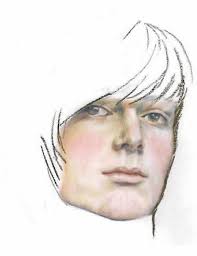 pigments of my imagination