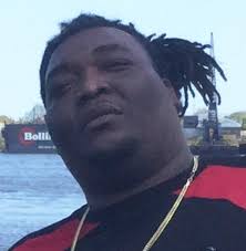 Aaron Beamon, age 40