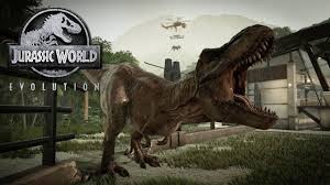 From here, you can go into dinosaurs and dinosaur genomes. Five Things To Know About Jurassic World Evolution Gamespace Com