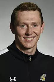 2023-24 Men's Swimming and Diving Roster