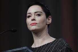 Rose mcgowan's new short film, ruth, tells the story of ruth coker burks, an arkansas woman who cared for hundreds. Rose Mcgowan Reveals The Real Reason Behind Her Plastic Surgery And Other Bombshells From Book Ew Com