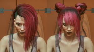This means that you can resize your image, rotate it, add a watermark, or turn it into another format such as jpg, png. Change Your Cyberpunk 2077 Hairstyle With This Mod Pc Gamer