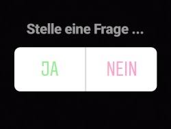 Achtung es wird schmerzhaft und eklig!! Instagram Umfrage Anonym Beantworten Sieht Man Wer Abgestimmt Hat Galaxy Tipps