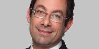 Polar Capital's Rogoff: Tech saved the world