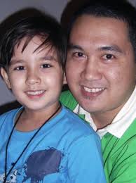 Julijo and the other GB Kids September 17, 2007