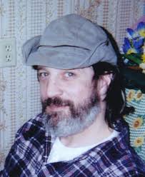 Obituary for Barry Eugene Albright