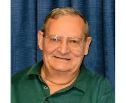 Joseph Rockey Obituary (1937