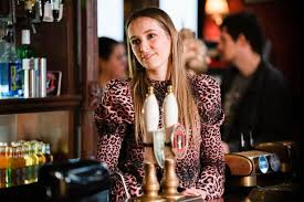 Last year, rose played esther in bbc series summer of rockets. Xqcrgpg8yz Chm