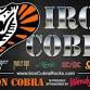 Iron Cobra Pre-Thankgiving Show! event image