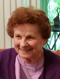 Most Recent Obituaries