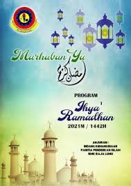 Carta organisasi slad smk raja lumu 2016. Ihya Ramadhan Smk Raja Lumu