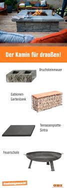 Was Benotigt Man Fur Eine Eigene Feuerstelle Im Garten Eine Idee Soll Die Feuerstelle Offen Oder Teilweise G Feuerstelle Garten Garten Feuerstelle Im Freien