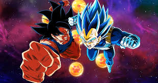 Goku is all that stands between humanity and villains from the darkest corners of space. Will Dragon Ball Super S New Movie Set Up The Return Of The Show