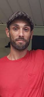 Ed Barger, 45, was last seen