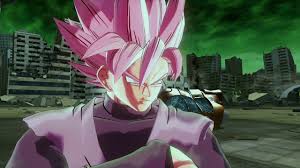 Power comes in response to a need, not a desire. Dragon Ball Xenoverse 2 Infinite History Rose Goku Black Quotes Youtube