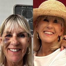 RACHEL CLOUD MAKEUP ARTIST