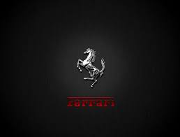 23 Wallpaper Ferrari Logo On Wallpapersafari