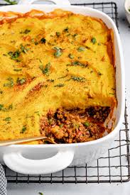 Indian Inspired Shepherd S Pie Ambitious Kitchen Recipe Shepherds Pie Fall Recipes Healthy Comfort Food