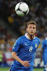 Juve legend terminates contract after 25 years. Claudio Marchisio Wikipedia